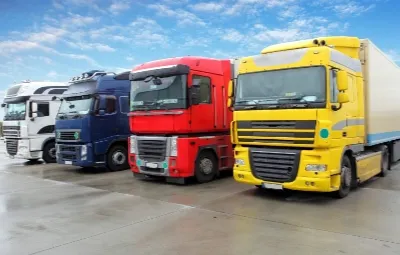 Bursa Bandırma Nakliye Ambarı