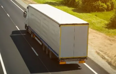 Bursa ile Bandırma Arası Parça Eşya Taşıma